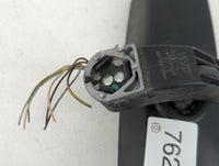 2008 Bmw 750i Interior Rear View Mirror Replacement OEM P/N:E11025891 E11012591 Fits OEM Used Auto Parts - Oemusedautoparts1.com