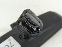 2018-2021 Hyundai Kona Interior Rear View Mirror Replacement OEM P/N:E13049848 Fits OEM Used Auto Parts - Oemusedautoparts1.com