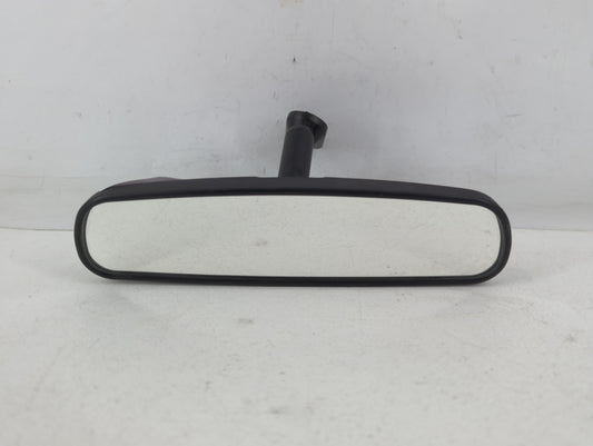 2005-2022 Nissan Pathfinder Interior Rear View Mirror Replacement OEM P/N:E8011681 Fits OEM Used Auto Parts - Oemusedautoparts1.com