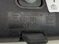 2005-2022 Nissan Pathfinder Interior Rear View Mirror Replacement OEM P/N:E8011681 Fits OEM Used Auto Parts - Oemusedautoparts1.com