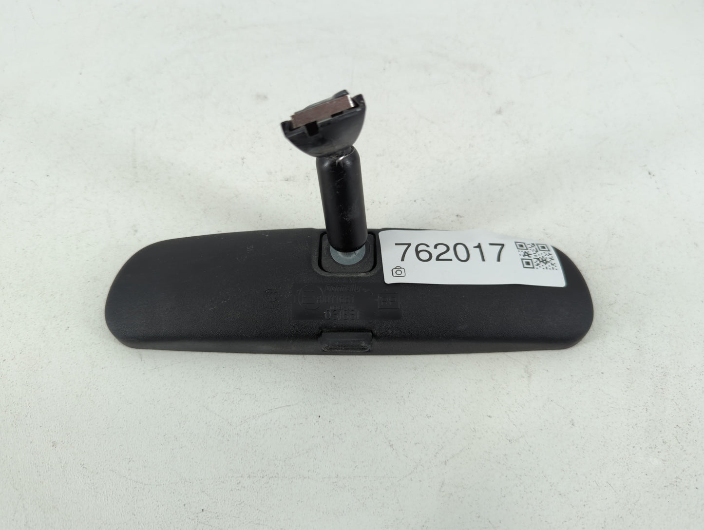 2005-2022 Nissan Pathfinder Interior Rear View Mirror Replacement OEM P/N:E8011681 Fits OEM Used Auto Parts - Oemusedautoparts1.com