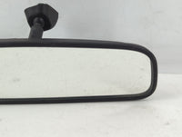 2014-2018 Hyundai Tucson Interior Rear View Mirror Replacement OEM P/N:E4012143 Fits OEM Used Auto Parts - Oemusedautoparts1.com