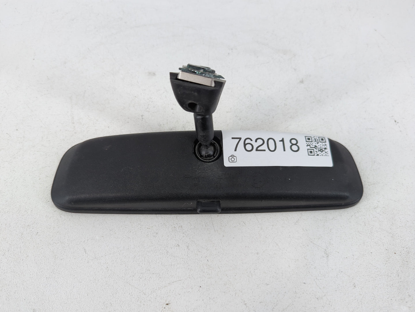 2014-2018 Hyundai Tucson Interior Rear View Mirror Replacement OEM P/N:E4012143 Fits OEM Used Auto Parts - Oemusedautoparts1.com