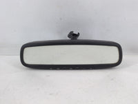 2014-2017 Infiniti Qx50 Interior Rear View Mirror Replacement OEM P/N:4112A-0B12HL4 905-3607 F0048TX7 Fits OEM Used Auto Parts - Oemusedautoparts1.com