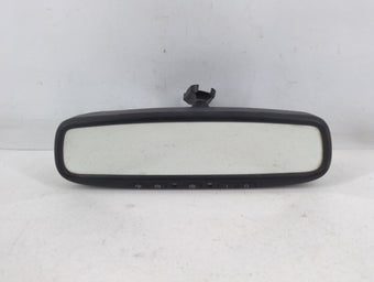 compare product 2014-2017 Infiniti Qx50 Interior Rear View Mirror Replacement OEM P/N:4112A-0B12HL4 905-3607 F0048TX7 Fits OEM Used Auto Parts