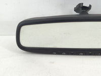 2014-2017 Infiniti Qx50 Interior Rear View Mirror Replacement OEM P/N:4112A-0B12HL4 905-3607 F0048TX7 Fits OEM Used Auto Parts - Oemusedautoparts1.com