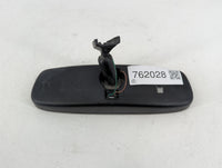 2014-2017 Infiniti Qx50 Interior Rear View Mirror Replacement OEM P/N:4112A-0B12HL4 905-3607 F0048TX7 Fits OEM Used Auto Parts - Oemusedautoparts1.com