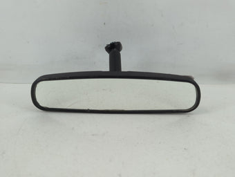 compare product 2007-2022 Nissan Sentra Interior Rear View Mirror Replacement OEM P/N:E8011681 Fits OEM Used Auto Parts