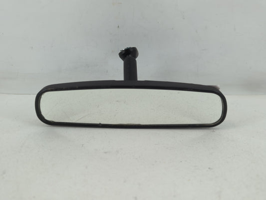 2007-2022 Nissan Sentra Interior Rear View Mirror Replacement OEM P/N:E8011681 Fits OEM Used Auto Parts - Oemusedautoparts1.com