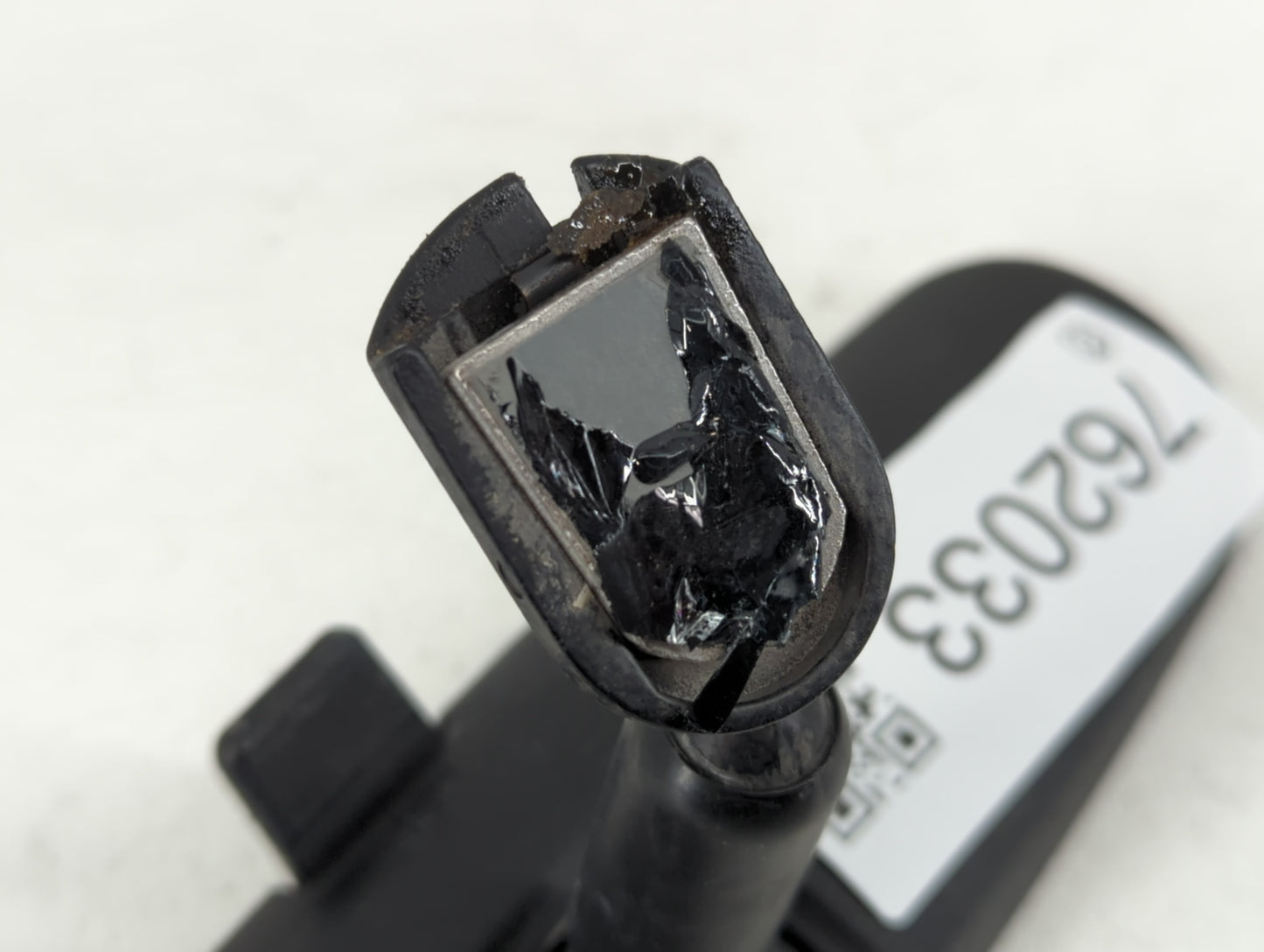 2007-2022 Nissan Sentra Interior Rear View Mirror Replacement OEM P/N:E8011681 Fits OEM Used Auto Parts - Oemusedautoparts1.com