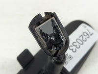 2007-2022 Nissan Sentra Interior Rear View Mirror Replacement OEM P/N:E8011681 Fits OEM Used Auto Parts - Oemusedautoparts1.com