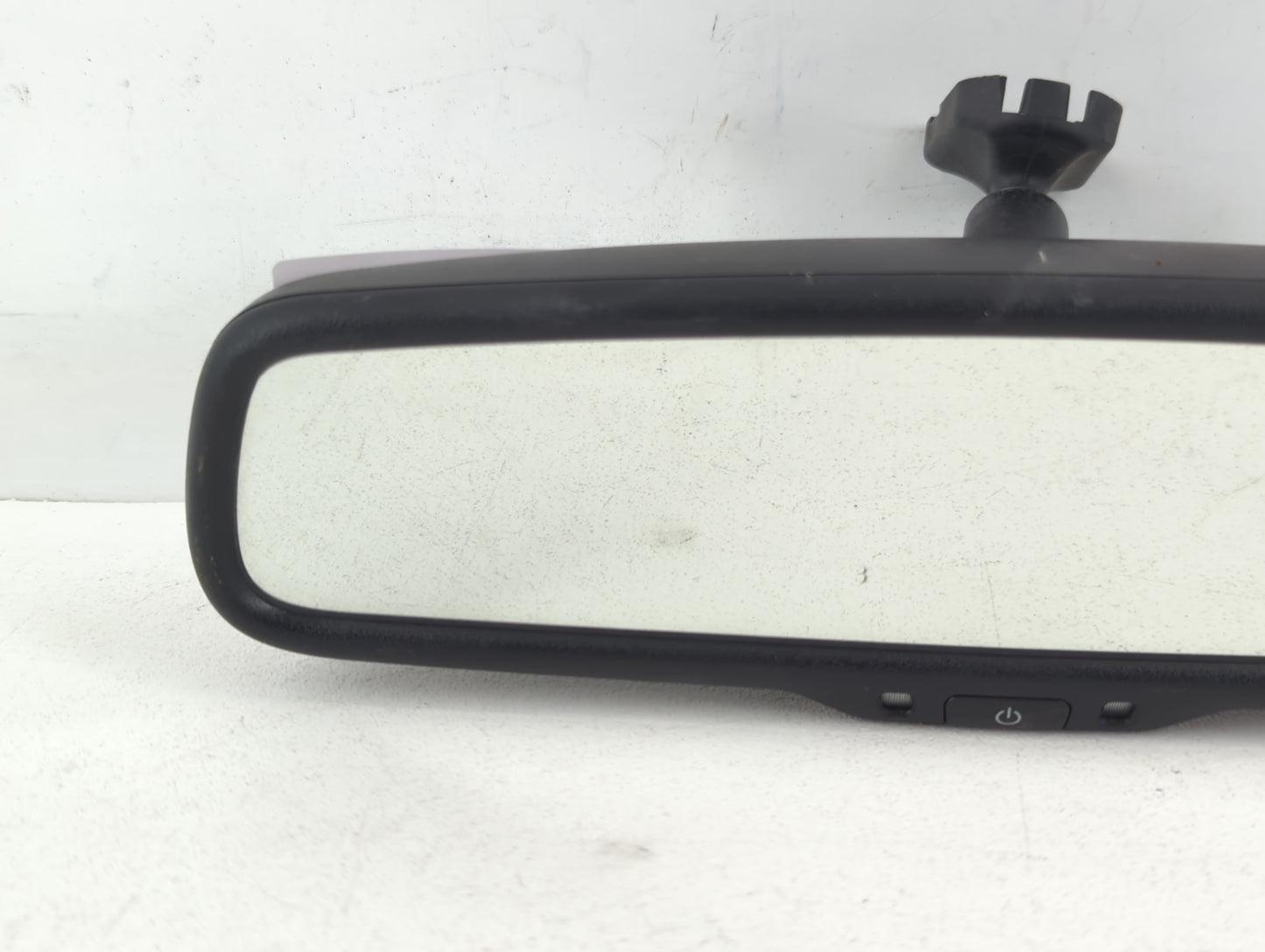 2007-2012 Dodge Caliber Interior Rear View Mirror Replacement OEM P/N:E11015892 Fits OEM Used Auto Parts - Oemusedautoparts1.com