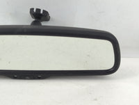 2007-2012 Dodge Caliber Interior Rear View Mirror Replacement OEM P/N:E11015892 Fits OEM Used Auto Parts - Oemusedautoparts1.com