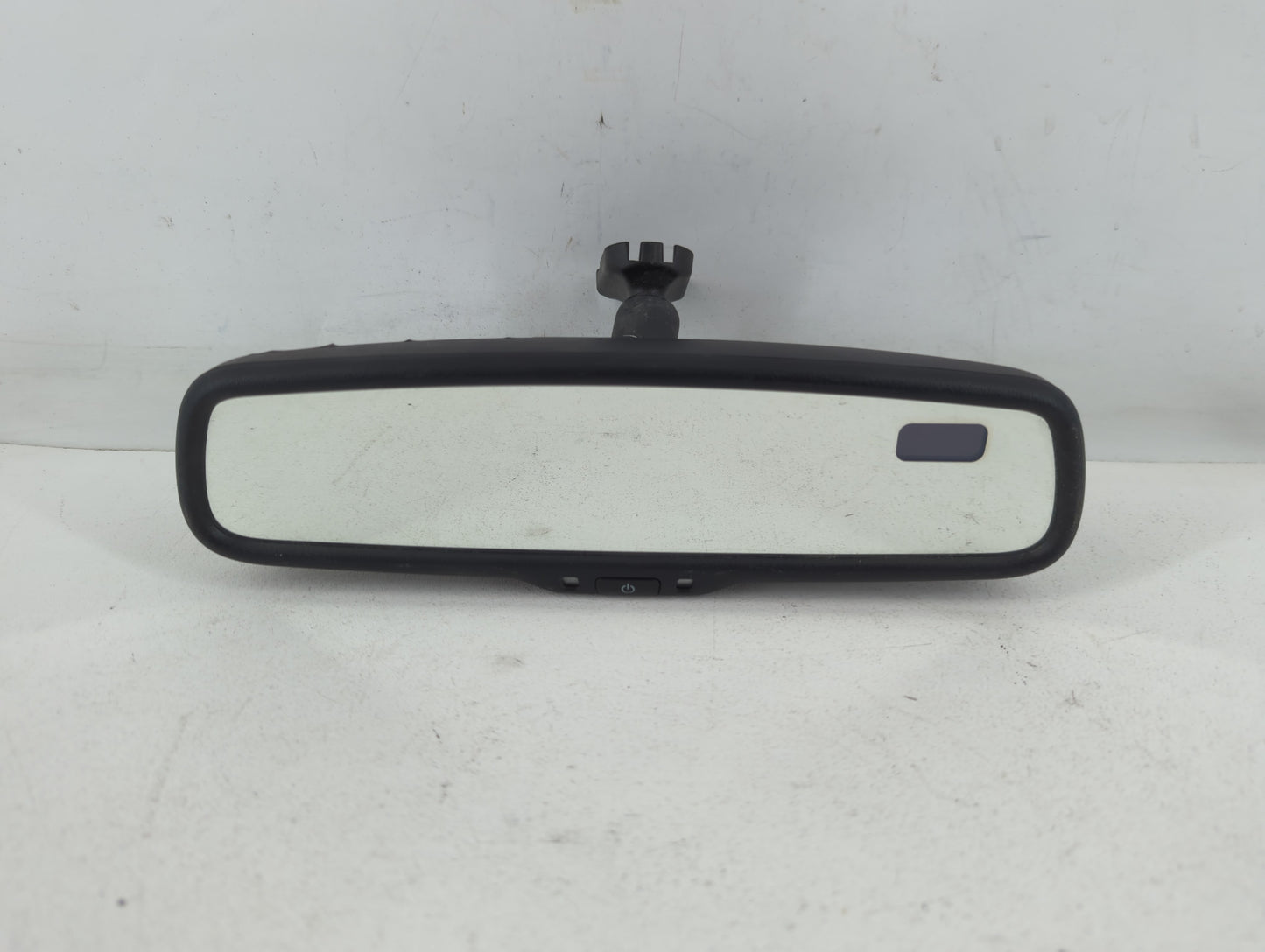 2007 Lexus Rx350 Interior Rear View Mirror Replacement OEM P/N:E11015892 Fits OEM Used Auto Parts - Oemusedautoparts1.com