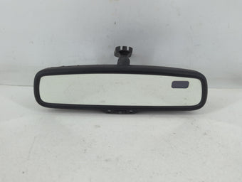 compare product 2007 Lexus Rx350 Interior Rear View Mirror Replacement OEM P/N:E11015892 Fits OEM Used Auto Parts