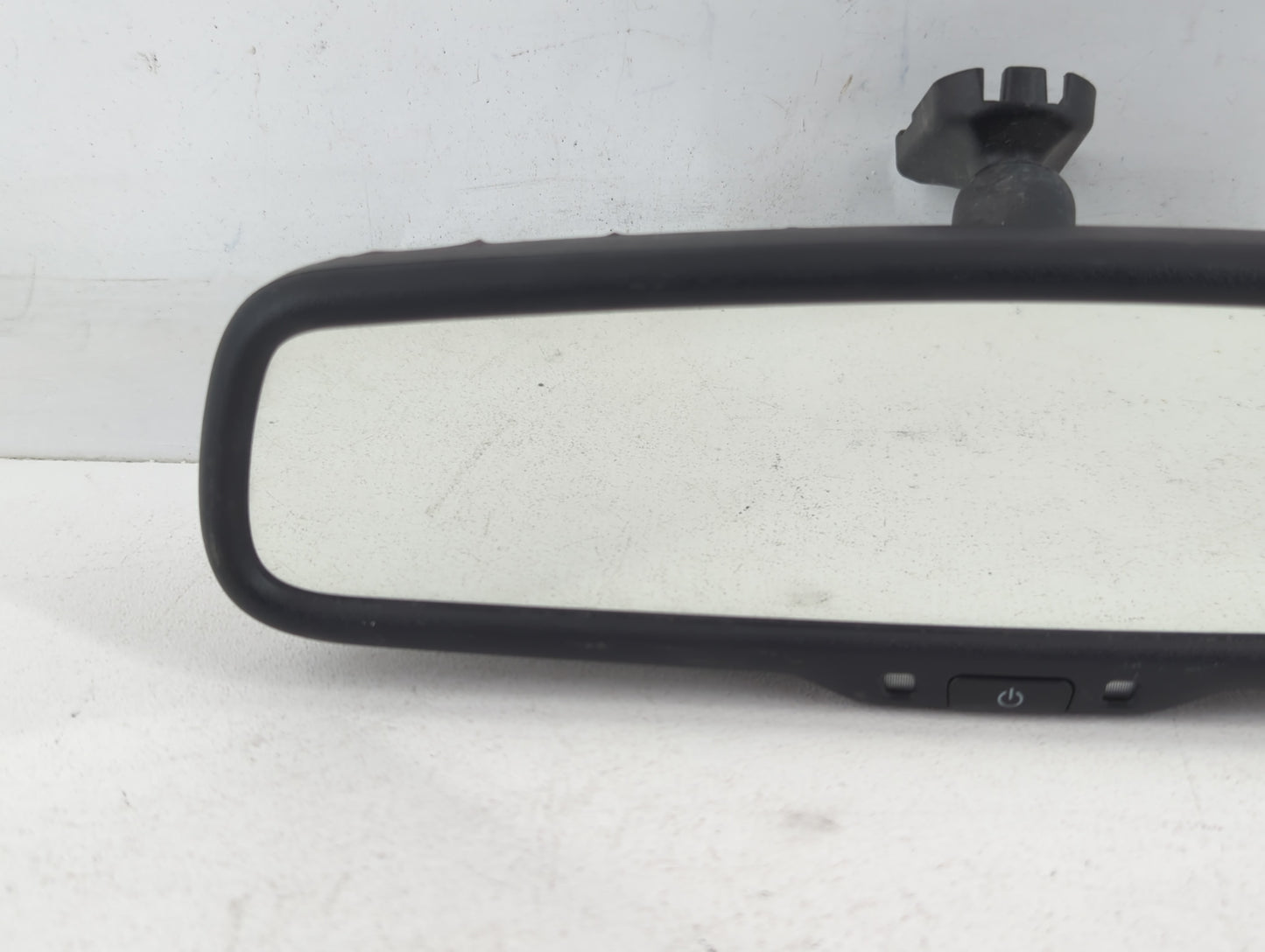 2007 Lexus Rx350 Interior Rear View Mirror Replacement OEM P/N:E11015892 Fits OEM Used Auto Parts - Oemusedautoparts1.com