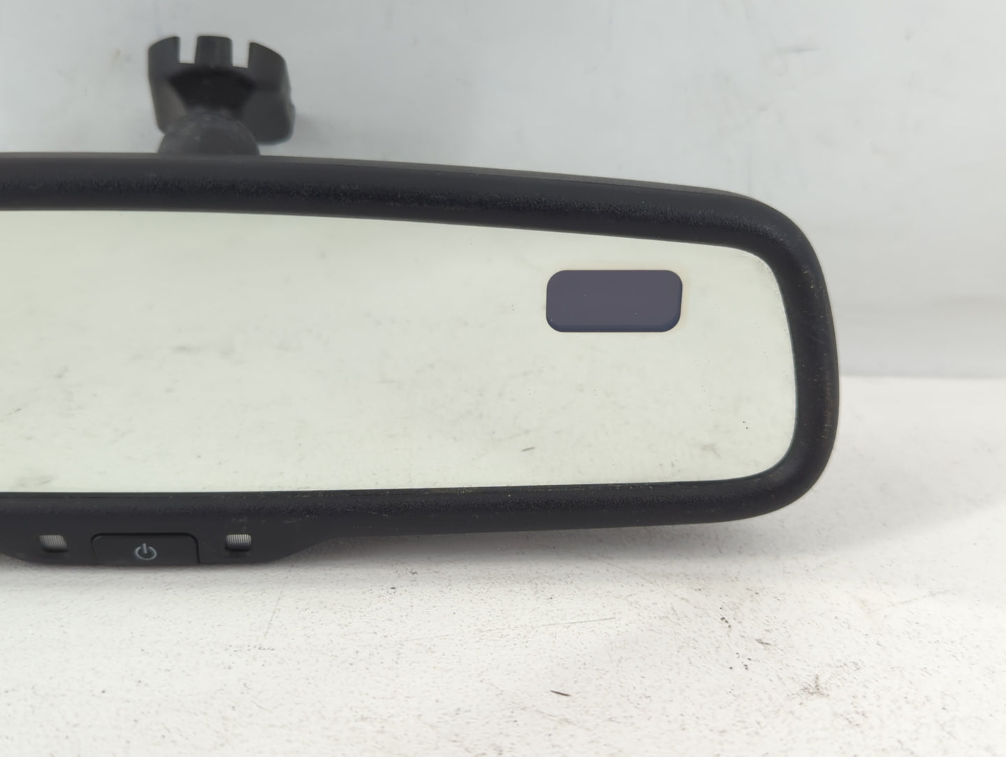 2007 Lexus Rx350 Interior Rear View Mirror Replacement OEM P/N:E11015892 Fits OEM Used Auto Parts - Oemusedautoparts1.com