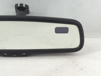 2007 Lexus Rx350 Interior Rear View Mirror Replacement OEM P/N:E11015892 Fits OEM Used Auto Parts - Oemusedautoparts1.com