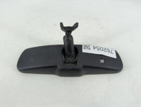 2007 Lexus Rx350 Interior Rear View Mirror Replacement OEM P/N:E11015892 Fits OEM Used Auto Parts - Oemusedautoparts1.com