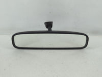 2010-2017 Kia Rio Interior Rear View Mirror Replacement OEM P/N:E4012143 Fits OEM Used Auto Parts - Oemusedautoparts1.com