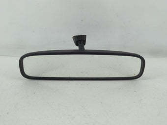 compare product 2010-2017 Kia Rio Interior Rear View Mirror Replacement OEM P/N:E4012143 Fits OEM Used Auto Parts