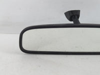 2010-2017 Kia Rio Interior Rear View Mirror Replacement OEM P/N:E4012143 Fits OEM Used Auto Parts - Oemusedautoparts1.com