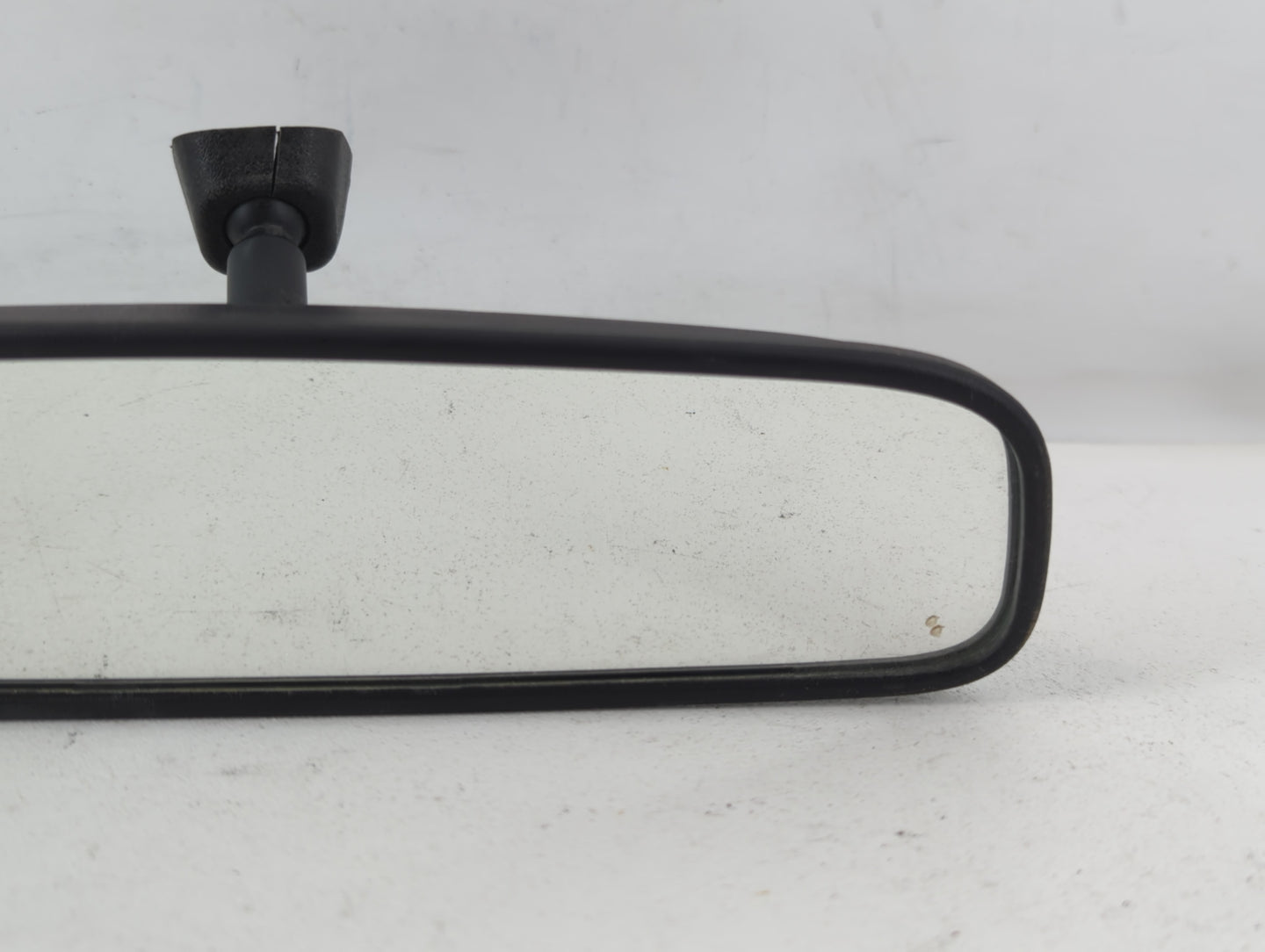 2010-2017 Kia Rio Interior Rear View Mirror Replacement OEM P/N:E4012143 Fits OEM Used Auto Parts - Oemusedautoparts1.com