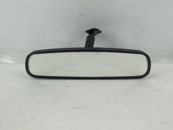 compare product 2006-2014 Subaru Impreza Interior Rear View Mirror Replacement OEM P/N:E11015617 Fits OEM Used Auto Parts