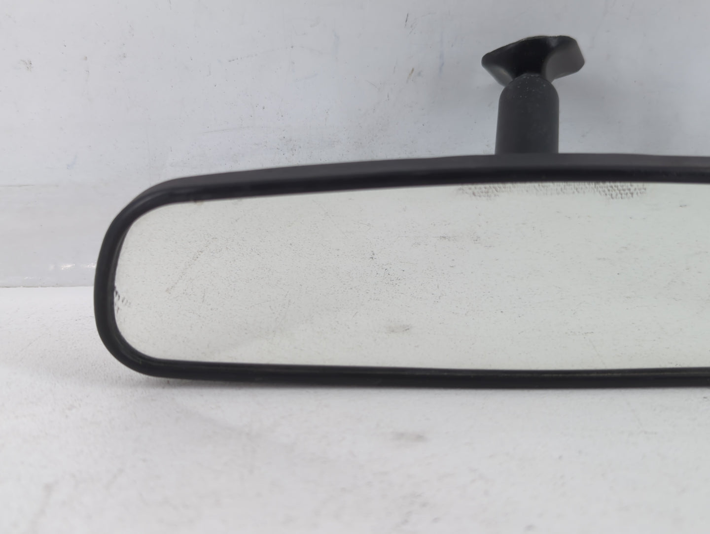 2006-2014 Subaru Impreza Interior Rear View Mirror Replacement OEM P/N:E11015617 Fits OEM Used Auto Parts - Oemusedautoparts1.com