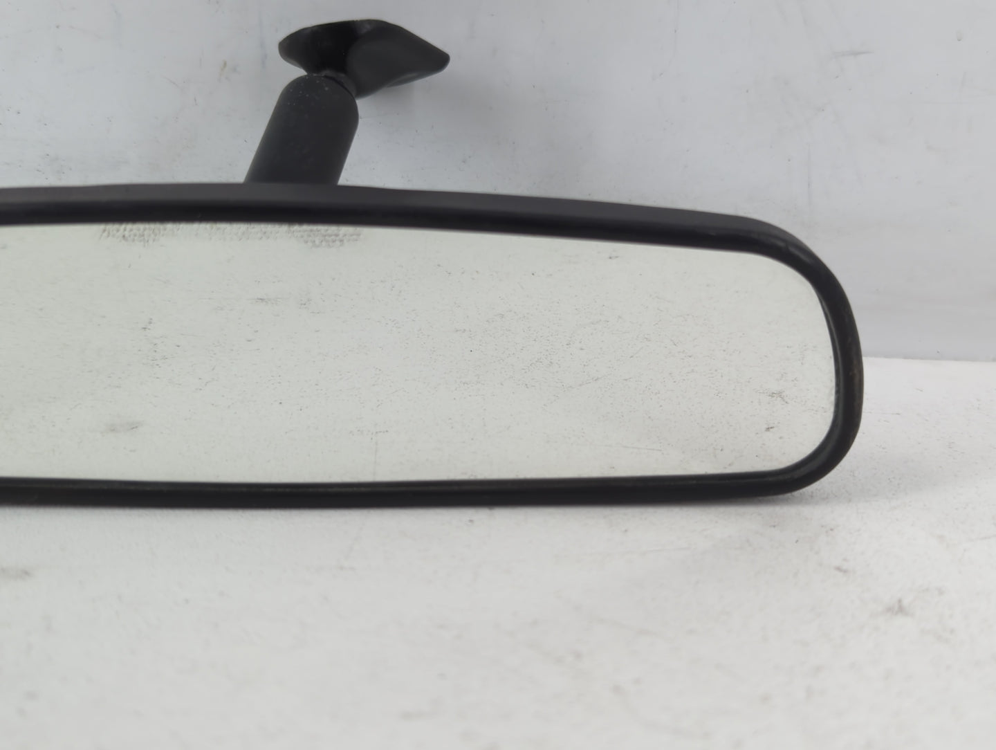 2006-2014 Subaru Impreza Interior Rear View Mirror Replacement OEM P/N:E11015617 Fits OEM Used Auto Parts - Oemusedautoparts1.com