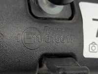 2006-2014 Subaru Impreza Interior Rear View Mirror Replacement OEM P/N:E11015617 Fits OEM Used Auto Parts - Oemusedautoparts1.com