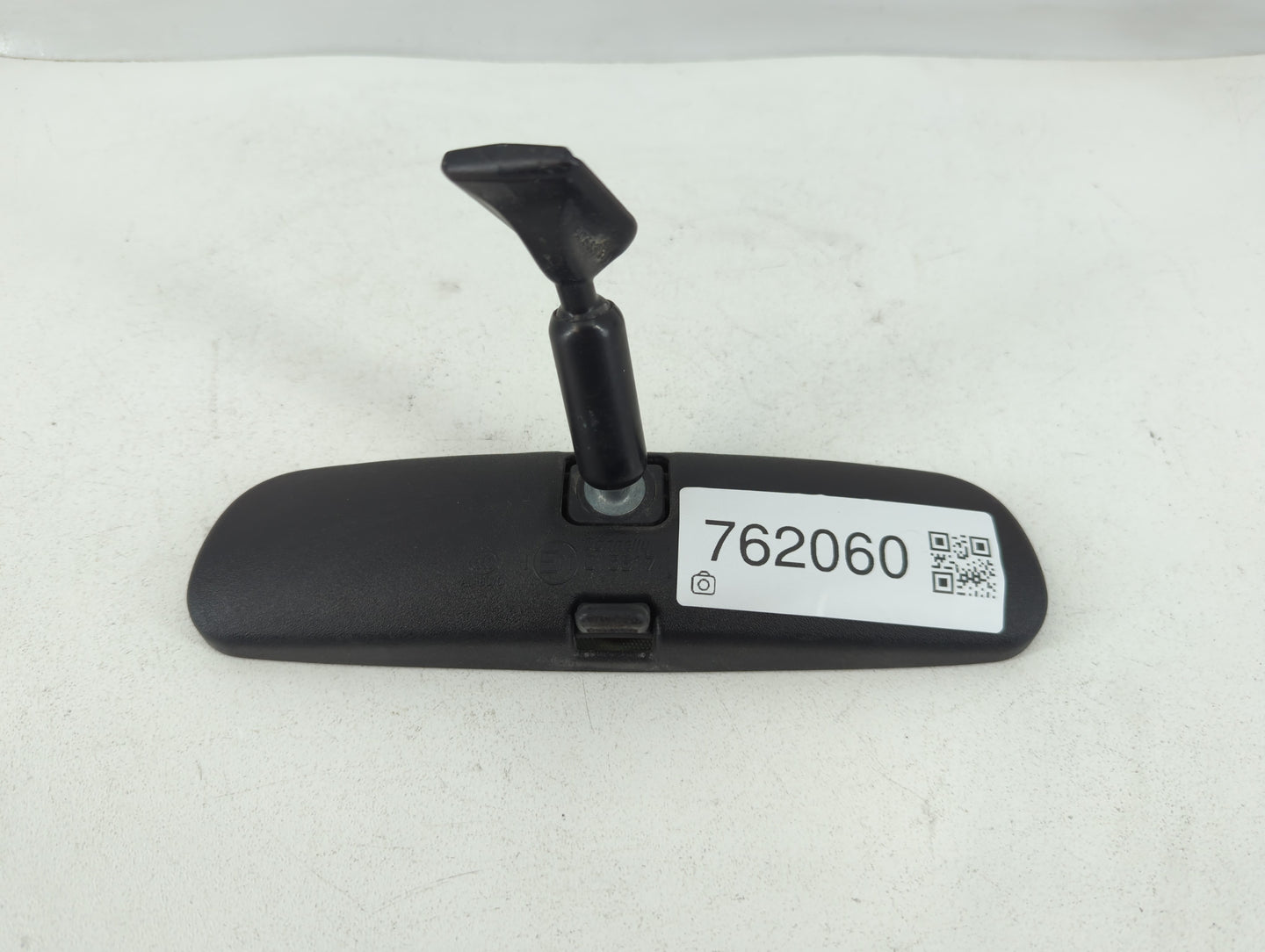 2006-2014 Subaru Impreza Interior Rear View Mirror Replacement OEM P/N:E11015617 Fits OEM Used Auto Parts - Oemusedautoparts1.com