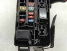 2018-2021 Nissan Kicks Fusebox Fuse Box Panel Relay Module P/N:5RL0A Fits Fits 2018 2019 2020 2021 OEM Used Auto Parts