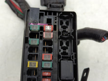 2018-2021 Nissan Kicks Fusebox Fuse Box Panel Relay Module P/N:5RL0A Fits Fits 2018 2019 2020 2021 OEM Used Auto Parts