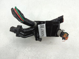 2018-2021 Nissan Kicks Fusebox Fuse Box Panel Relay Module P/N:5RL0A Fits Fits 2018 2019 2020 2021 OEM Used Auto Parts