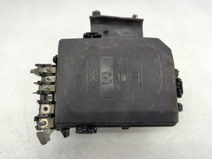 2016-2018 Chevrolet Cruze Fusebox Fuse Box Panel Relay Module P/N:39017449 Fits Fits 2016 2018 OEM Used Auto Parts