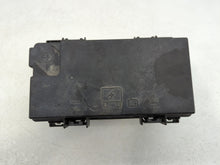 2007-2007 Dodge Nitro Fusebox Fuse Box Relay Module Tipm Kad07c02a4