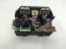 2007-2007 Dodge Nitro Fusebox Fuse Box Relay Module Tipm Kad07c02a4