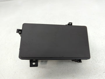 2018 Hyundai Elantra Fusebox Fuse Box Panel Relay Module P/N:020R20Q3XU 181211 TBA A210 A2 Fits OEM Used Auto Parts - Oemusedautoparts1.com