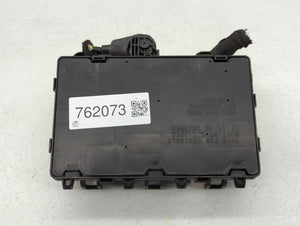 2015-2016 Ford Fusion Fusebox Fuse Box Panel Relay Module P/N:FG9T14A067AC_01 Fits Fits 2015 2016 OEM Used Auto Parts