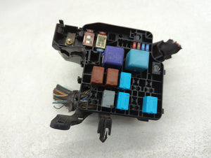 2004-2006 Toyota Camry Fusebox Fuse Box Panel Relay Module Fits Fits 2004 2005 2006 OEM Used Auto Parts