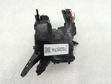 2004-2006 Toyota Camry Fusebox Fuse Box Panel Relay Module Fits Fits 2004 2005 2006 OEM Used Auto Parts