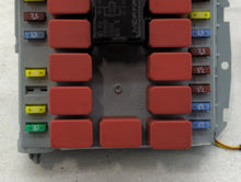 2020-2022 Ram Promaster 1500 Fusebox Fuse Box Panel Relay Module P/N:P68305537AC Fits Fits 2020 2021 2022 OEM Used Auto Parts