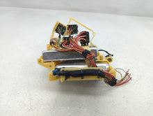 2001-2005 Bmw 330i Fusebox Fuse Box Panel Relay Module P/N:0 260 002 642 Fits OEM Used Auto Parts