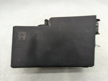 2012-2014 Ford Focus Fusebox Fuse Box Panel Relay Module P/N:AV6T-14A067-AD E02345500 Fits Fits 2012 2013 2014 OEM Used Auto Parts - Oemusedautoparts1.com