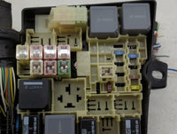 2012-2014 Ford Focus Fusebox Fuse Box Panel Relay Module P/N:AV6T-14A067-AD E02345500 Fits Fits 2012 2013 2014 OEM Used Auto Parts - Oemusedautoparts1.com