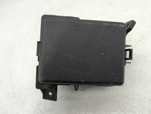 2012-2015 Kia Rio Fusebox Fuse Box Panel Relay Module P/N:91950-1W360 Fits Fits 2012 2013 2014 2015 OEM Used Auto Parts