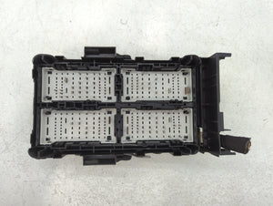 2019-2021 Chevrolet Malibu Fusebox Fuse Box Panel Relay Module P/N:8495050B_01 Fits Fits 2019 2020 2021 OEM Used Auto Parts