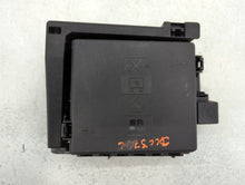 2020-2021 Chevrolet Blazer Fusebox Fuse Box Panel Relay Module P/N:84503121 Fits Fits 2020 2021 OEM Used Auto Parts