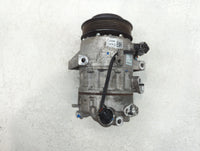 2021-2021 Hyundai Santa Fe Air Conditioning A/c Ac Compressor Oem - Oemusedautoparts1.com